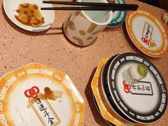 -元气寿司(东方宝泰店)