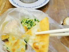 -咏春葱油饼(德政中路店)