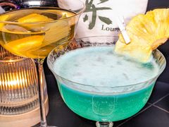 -柒Lounge(三里屯店)