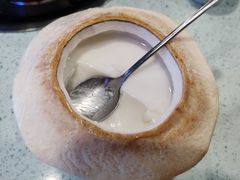 -烹然四季椰子鸡火锅(团结湖总店)