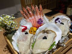 -吉之仙•中国制造•出口级食材日料店(领事馆总店)