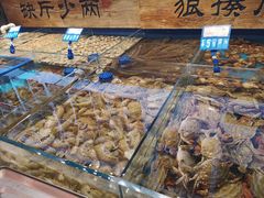 -必点海鲜·鲅鱼水饺(鞍山西道店)
