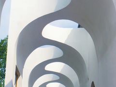 -北化机爱工场文化科技融合产业园