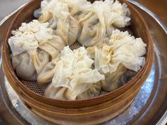 -百年认一力 太原老字号 (桥头街店)