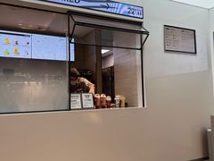 门面-喜茶(中山利和新地店)