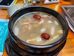 -7年8班朝鲜族非遗美食(三钢里店)