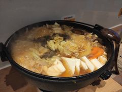 -酒井酱子·深夜食堂(东城汇店)