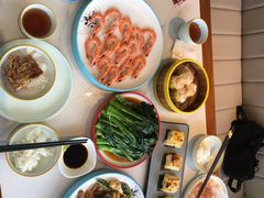 -皓景海鲜·地标美食(双月湾店)