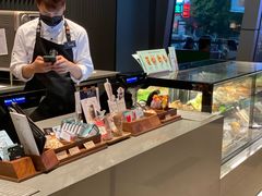 -星巴克臻选(深圳宝安大仟里1店)