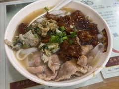 -荔林食店(西华路店)