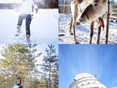 -北极村旅游风景区