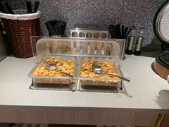 -半天妖烤鱼(东方新天地店)