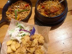 -汉米达特色料理餐厅(郴州友阿国际广场店)
