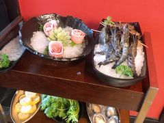 -捞王猪肚鸡火锅(昆山店)