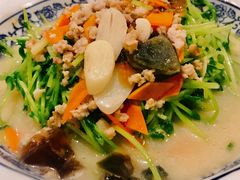 -西北狼(GOGO新天地店)