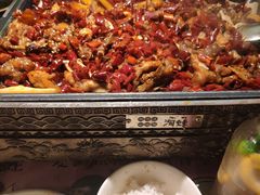 -蛙小淲(虎门万达店)