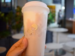 -喜茶(北京三里屯太古里店)