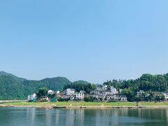 -新安江山水画廊风景区