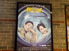 -华美国际影城(旧宫永辉店)