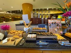 -威斯汀舞台餐厅