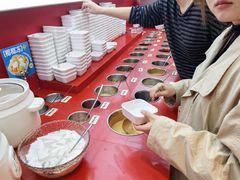 -龍歌自助小火锅(市北台东利群店)