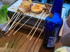 -庆峰龙虾烧烤(合肥一店)