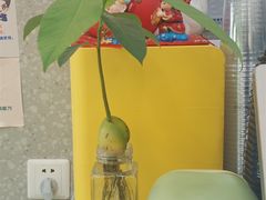 -大宁路街道社区卫生服务中心