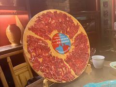 -吼堂老火锅(太古里总店)