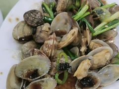 -考记泥焗鸡农庄·海鲜(北洛秘境店)