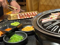 -九田家黑牛烤肉料理(石路天虹店)
