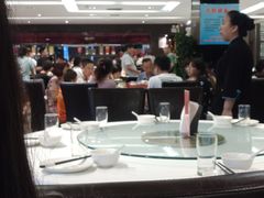 大堂-正兴蜀园(科技园区店)
