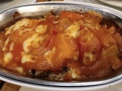 -新世界餐厅(万达店)