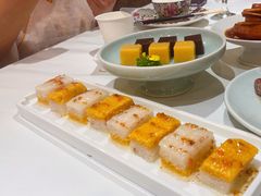 -味+新京宴·烤鸭·北京菜(创意谷店)