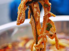 千层肚-蓉城西二道无名冒菜(西二道街店)