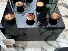 -广州文华东方酒店·悦铂尼西餐厅