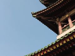 -西安钟楼
