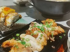 -友壹町寿司(嘉洲广场店)