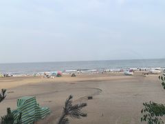 -海天一色海景自助餐厅(西港花园店)