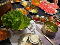 -西塔老太太泥炉烤肉(龙湖北苑天街店)