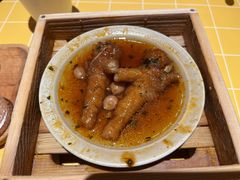 -蔡澜点心·粤菜(花城汇南区店)