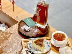 -TISON听颂·中式茶酒馆