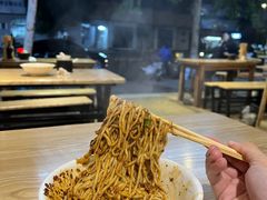 -吴记怪味面(牛王庙店)