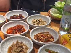 -金顺碳烤肉(1号店)