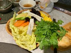 -鲜潭蒸汽石锅鱼(五道口购物中心店)