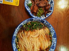 -孙盛兴奥灶面馆·蟹黄面·三虾面(山塘街总店)