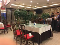 大堂-百富源·海鲜辽菜(浑河堡店)