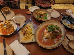 -亚特兰蒂斯·蟹餐厅 CRAB KITCHEN·鲜活海鲜