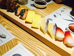 -东菊料理(吉利购物广场店)