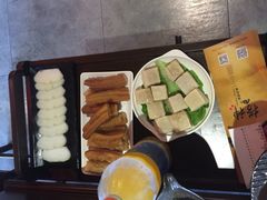 -捞神煲汤火锅(湖滨商业街店)