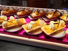 -咖啡苑自助餐厅·中国大饭店